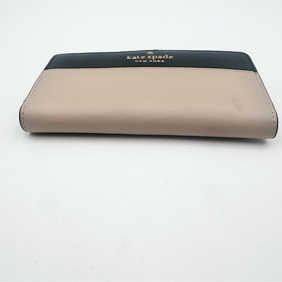SOLD Kate Spade Staci Wallet - Picture 5 of 10